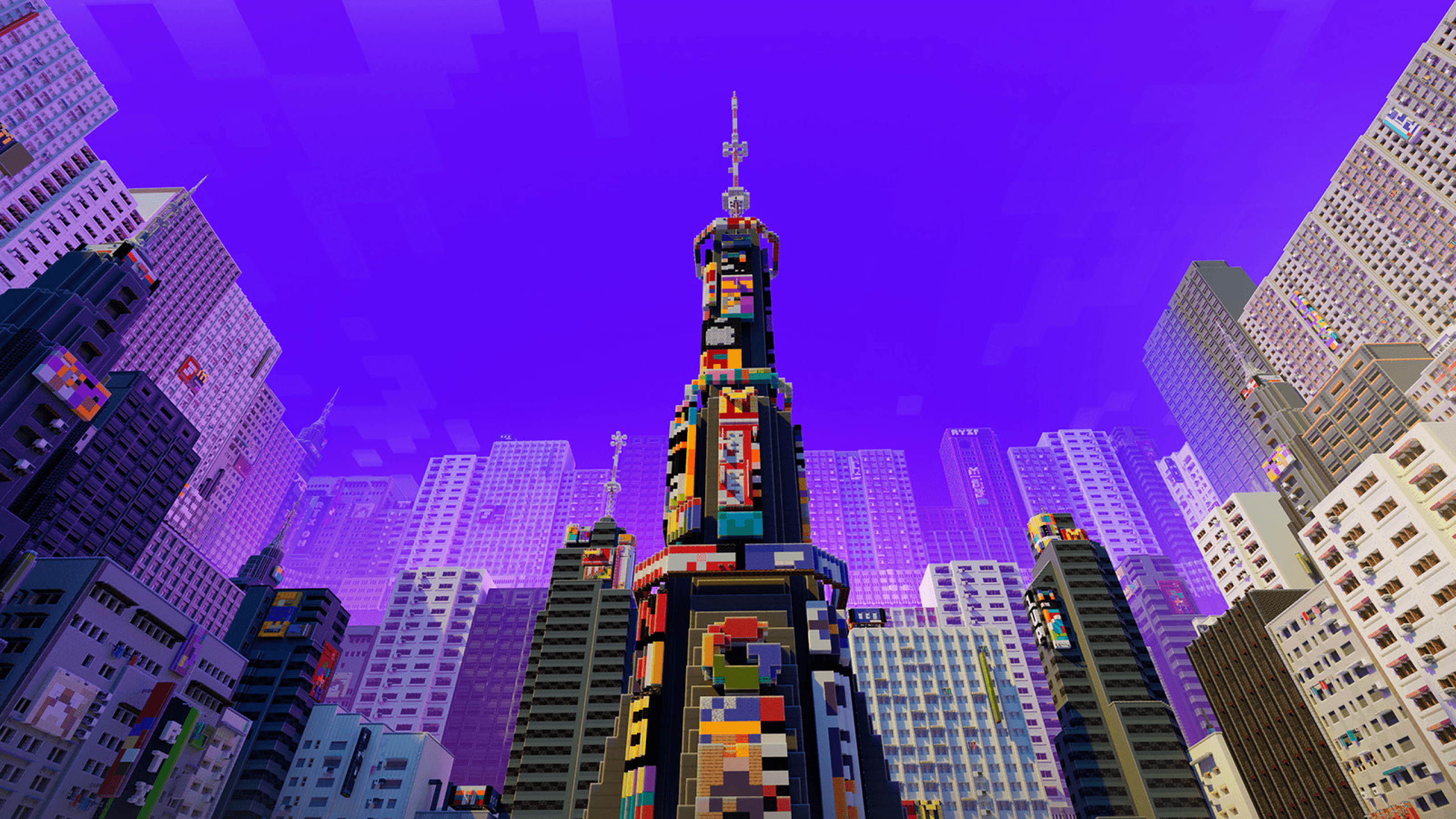 1UP Nova project by SOHub Digital