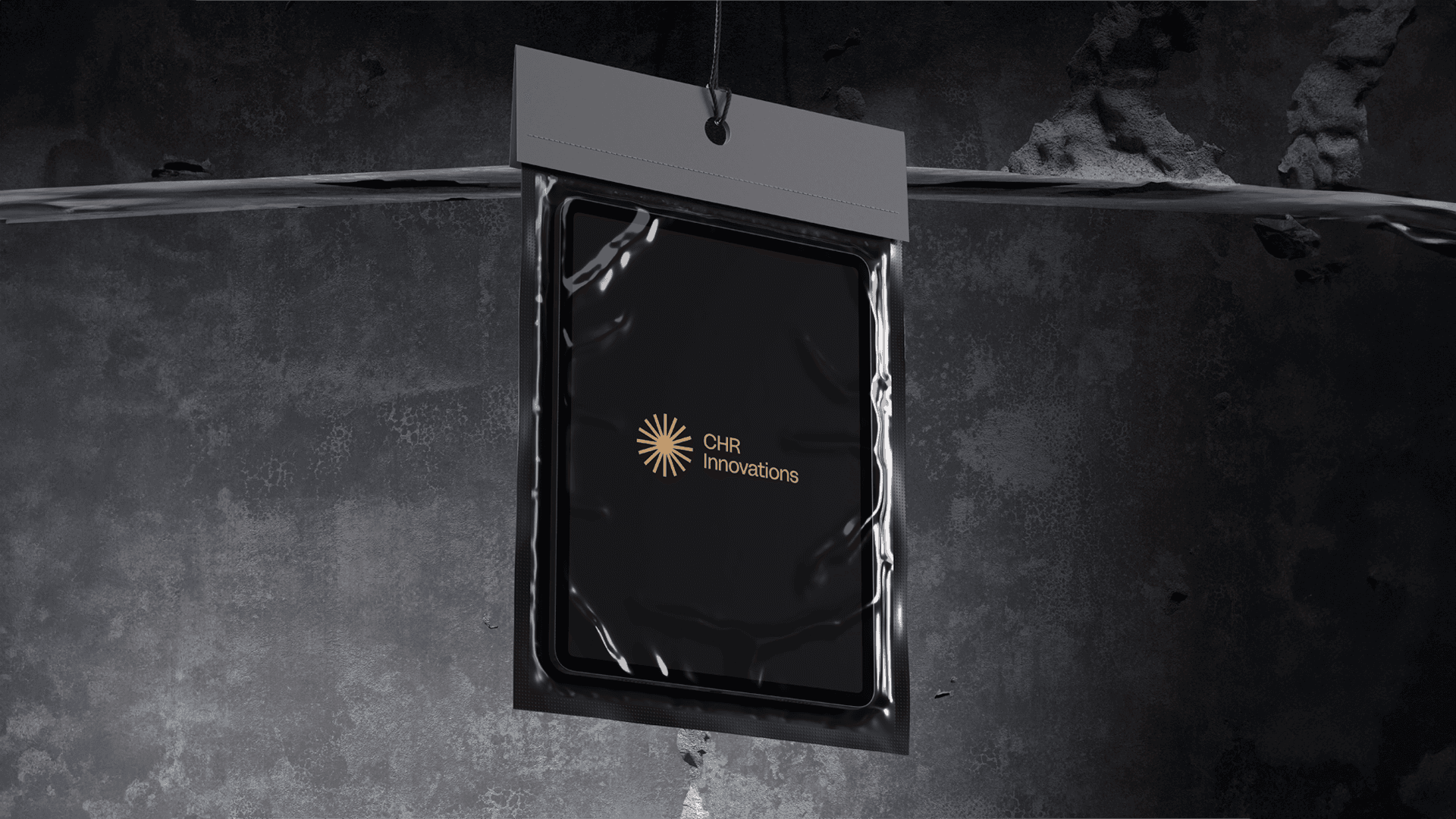 CHR Innovations project by SOHub Digital