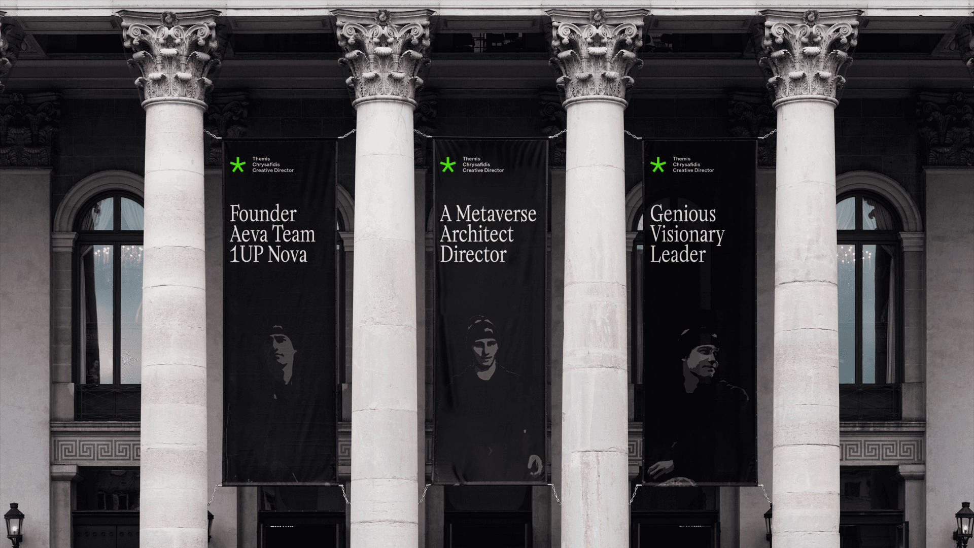 Themis project by SOHub Digital